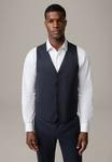 Жилет STRELLSON, Navy - фото 2