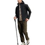 Футболка FILA Pitch Black - фото 4