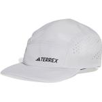 Кепка Terrex Climacool 5-панельная сплошная Adidas, мультиколор - фото