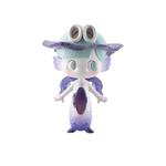 MSpring × Guozi Kai LiLiOS Carp модные фигурки POP MART - фото 2