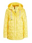 Куртка GOLDNER, желтый - фото 6