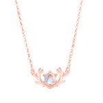 Женское ожерелье PRP, золото - фото