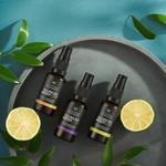 Масло для бороды Glantier 717 - фото 3