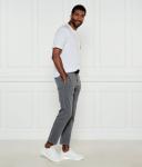 Кожаные кроссовки Philippe Model, белый - фото 2