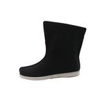 Ботинки мужские черный Neiliansheng - фото