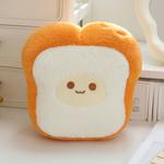 Плюшевая игрушка десерт высота 17 см Runcan - фото 4