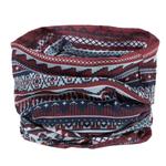 Шарф FRILUFTS, цвет Biking Red - фото