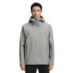 DESCENTE Ветровка мужская, GN-Olive Drab - фото 3