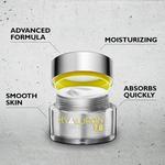 Крем для лица Гиалурон 2.0 50мл, Alcina - фото 2