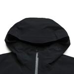 FILA Пуховик Explorer мужской Pitch Black - фото 5