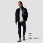 Куртка Backcountry Wander Sweater Fleece Backcountry, Black - фото 2