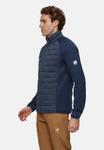 Куртка Mammut SENDER HYBRID, Marine/Blue - фото 3