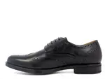 Midtown Wingtip Оксфорды Florsheim, Black - фото 3