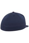Кепка Flexfit, синяя - фото 3