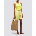 Сумка Sundek, коричневый - фото 5