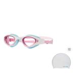 Очки LINING, белый - фото