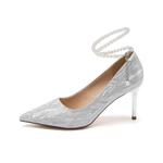 Туфли Imono High Heels Women's - фото 6