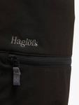 Функциональные брюки для походов Front Flex Haglöfs, True Black - фото 5
