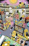 Pink Lemonade (Oni Press) - фото 12