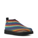 Fold Lo United Nude, electric rainbow - фото 2