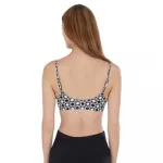 Топ бикини Fundango Moana II Classic, черный - фото 2