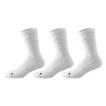 Мужские баскетбольные носки Sakuin Zeroin, 3 Черный - фото 3