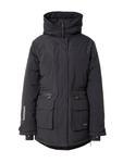 Зимняя куртка Superdry Winter Jacket City, черный - фото