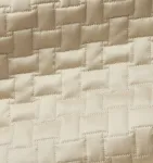 Покрывало Sampietrini SFERRA, серый - фото 12