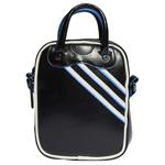 Сумка через плечо унисекс adidas originals Blue Version Collection, Blue - фото 4