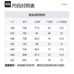 Женский бюстгальтер Calvin Klein, синий - фото 2