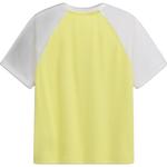 Футболка для детей 3-7 лет GAP, желтый - фото 3