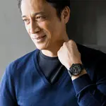 TUDOR Часы Black Bay 58 Ceramic 41mm, Comes with Strap - фото 4