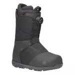Ботинки для сноуборда Nidecker BTS Sierra, черный - фото