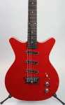 Danelectro '59 Triple Divine Красный - фото