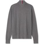 Джемпер мужской Tommy Hilfiger, синий - фото 8