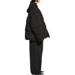 Куртка Balenciaga Unisex с карманами, черный - фото 5