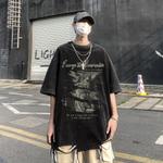 Футболка унисекс Bear Union, белый - фото 31