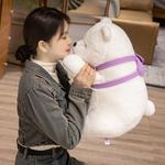 Плюшевая кукла Cute Confession Bear OUYIN - фото 7