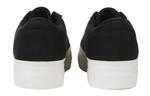 Кроссовки FILA Helix Skateboard Shoes Unisex Low-Top Black White - фото 4