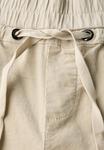 Брюки Street One WASHED LOOK , Beige - фото 5
