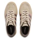 Кроссовки Barreda Adidas, tan/brown/gum - фото 4