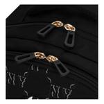 MLB Полиэстеровый рюкзак обычный детский черный, Black - фото 6