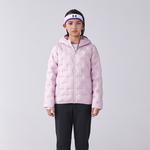 Куртка пуховая подростковая Under Armour, черная - фото 10