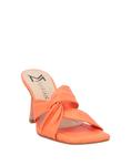 Сандалии Marian, мандариновый - фото 2