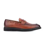 Лоферы Dwight Loafer Vintage Foundry Co, цвет tan - фото 2