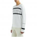 1017 ALYX 9SM Свитер унисекс белый - фото 4