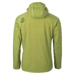 Мужская куртка Kimo Jkt M Ternua, зеленый - фото 2