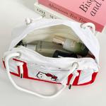 Sanrio Сумка через плечо Hello Kitty, Red White - фото 4