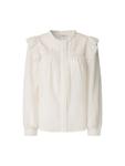 Блуза Pepe Jeans LOIR, White - фото