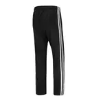 Повседневные брюки Unisex Adidas, белый - фото 4
